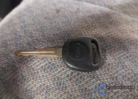 2004 Chevrolet Express из США, поврежденный, VIN 1GAHG39U641233542